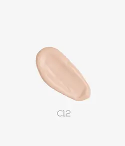 کالیستا کانسیلر مایع کاور آپ C 12