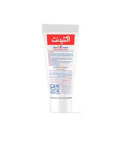 اکتیدنت خمیر دندان کودک 70 گرمی هندوانه