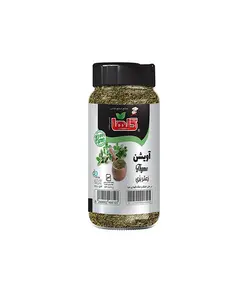 گلها پودر آویشن درب چرخشی پت 50 گرمی