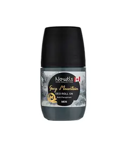نیوتیس مام رول مردانه گری مانتین 50 میل