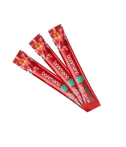 بن مانو کافی میکس 1* 3 – ساشه 18 گرمی بسته 24 عددی