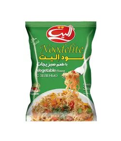 الیت نود الیت سبزیجات 75 گرمی