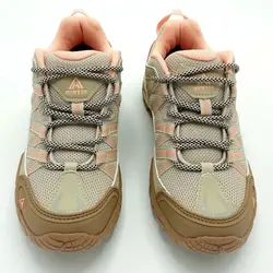 کفش کوهنوردی و پیاده روی زنانه هامتو مدل 110609B-2