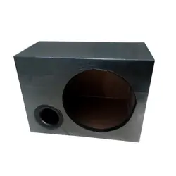 باکس پشت شیب دار 12 اینچ پایونیر مدل WX-303