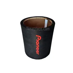 باکس لوله ای مدل mini مناسب برای ساب 12 اینچ