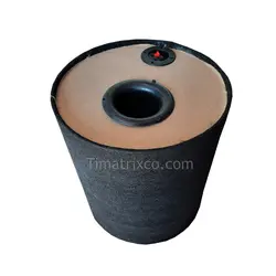 باکس لوله ای مدل mini مناسب برای ساب 12 اینچ