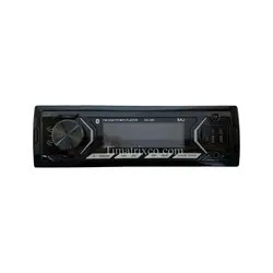 پخش خودرو ساج SAJ مدل SA-205