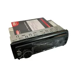 پخش خودرو ساج SAJ مدل SA-710