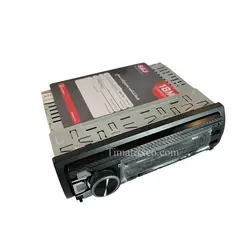 پخش خودرو ساج SAJ مدل SA-725