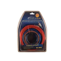 پک 8 گیج تک ارسی تورنادو مدل RL_802