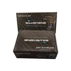 دزدگیر تصویری سیلورین مدل 888A