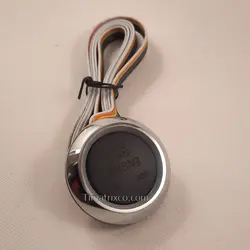 دزدگیر تصویری کیلس استارتر سیلور مدل M999AS