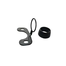 دوربین دنده عقب دو کاره تی ماتریکس مدلLED1