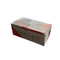 دوربین دنده عقب دو کاره تی ماتریکس مدلLED1