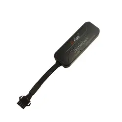 ردیاب خودرو E-WIGO مدل GT-400