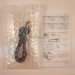 ردیاب خودرو E-WIGO مدل GT-400