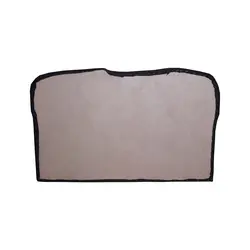 طاقچه عقب ام وی ام 315 مدلMDF1