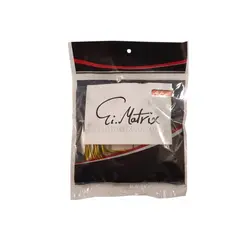 کابل آمپلی فایر خودرو تی ماتریکس مدل TR5TM