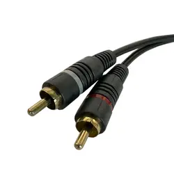 کابل مبدل آمپلی فایر مدل 2B1