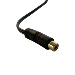 کابل مبدل آمپلی فایر مدل 2B1