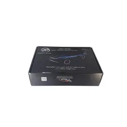 کروز کنترل ساندرو و L90 اتومات