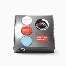 کیت سیم کشی آمپلی فایر پاور ساند مدل PS-202