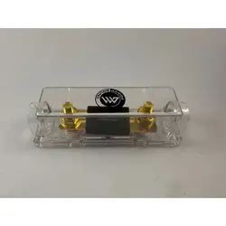 کیت سیم کشی آمپلی فایر پاور ساند مدل PS-202