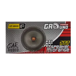 میدرنج گراند پاور مدل GP-M60E