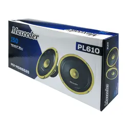 میدرنج مکسیدر 6.5 اینچ مدل PL610