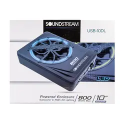 ساب اکتیو ساند استریم مدل USB-10DL