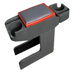 کنسول وسط کروزپلاس زه قرمز