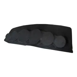 طاقچه سه بعدی (8 و 8 و سوپر تیوتر)سمند