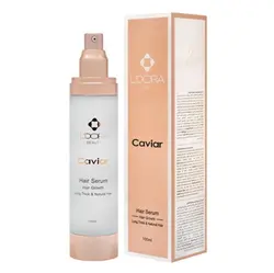 سرم مو حاوی عصاره خاویار 100 میل –