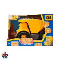 کامیون کنترلی CAT