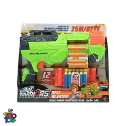 تفنگ اسباب بازی Belt Blasters