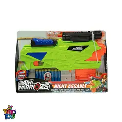 تفنگ اسباب بازی Night Assault
