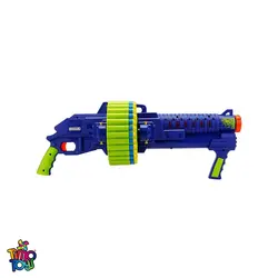 تفنگ اسباب بازی Slide Winder