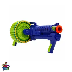 تفنگ اسباب بازی Slide Winder