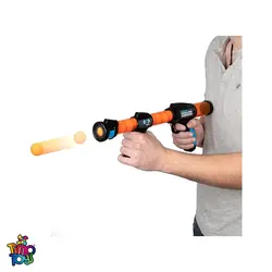 تفنگ بادی تیر ابری