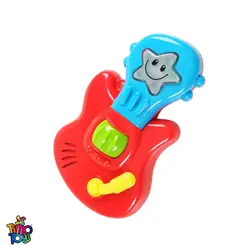 گیتار راک استار Playgo