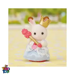 خانواده سیلوانیان مدل کالسکه سلطنتی کد 5543