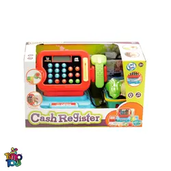 صندوق فروشگاهی Cash Register