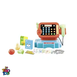 صندوق فروشگاهی Cash Register