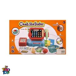 صندوق فروشگاهی Cash Register