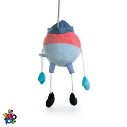 عروسک آویز فنری یانیک