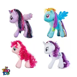 عروسک اسب پونی یانیک