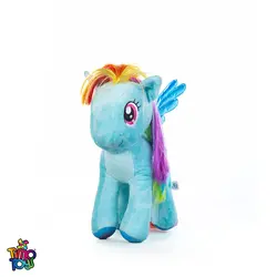 عروسک اسب پونی یانیک