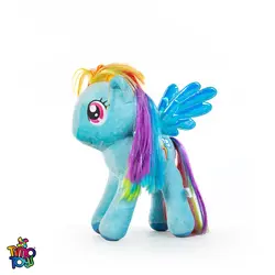 عروسک اسب پونی یانیک