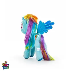 عروسک اسب پونی یانیک