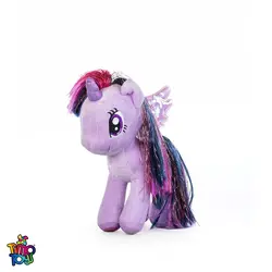 عروسک اسب پونی یانیک